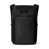 20L Insulated Backpack, Black, large