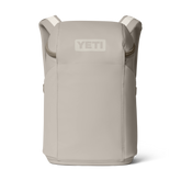 20L Insulated Backpack, Cape Taupe, large