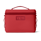 9L Insulated Box, Rescue Red, large
