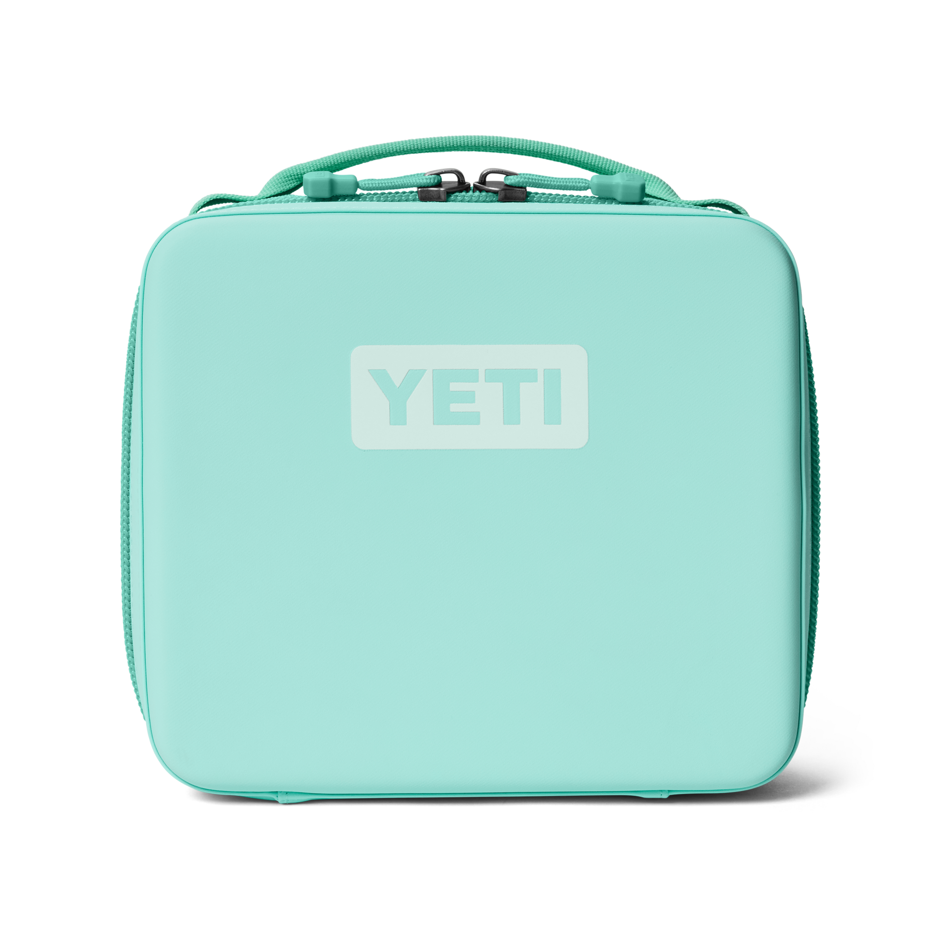3L Lunch Box, Seafoam, large