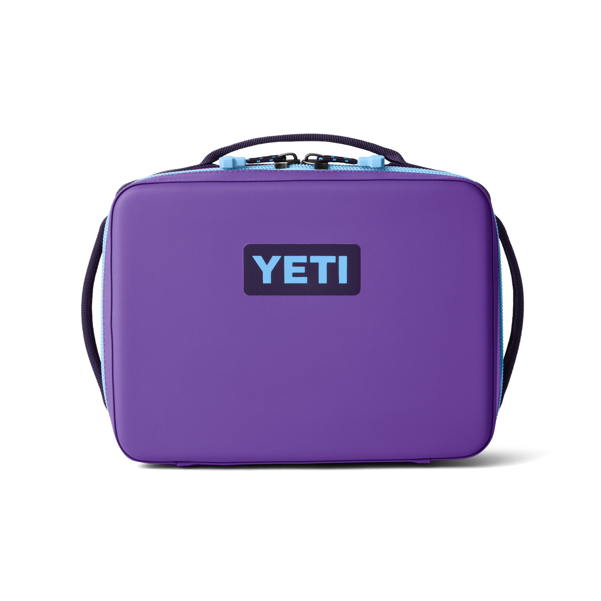 5L Lunch Box, Pace Purple/Blue, large