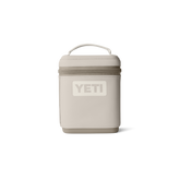 2L Insulated Snack Box, Cape Taupe, large