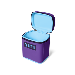 2L Insulated Snack Box, Pace Purple/Blue, large