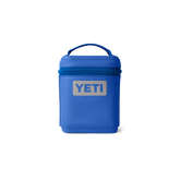 2L Insulated Snack Box, Royal Blue, large
