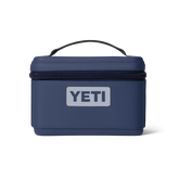 3L Insulated Snack Box, Classic Navy, large