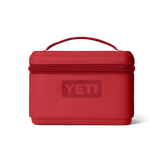 3L Insulated Snack Box, Rescue Red, large