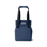 14L Insulated Tote Bag, Classic Navy, large