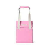 14L Insulated Tote Bag, Power Pink/Aspen, large