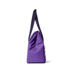 14L Insulated Tote Bag, Pace Purple/Blue, large