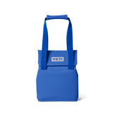 14L Insulated Tote Bag, Royal Blue, large
