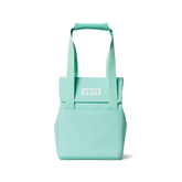 14L Insulated Tote Bag, Seafoam, large