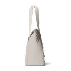 20L Insulated Tote Bag, Cape Taupe, large
