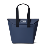 20L Insulated Tote Bag, Classic Navy, large