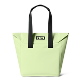 20L Insulated Tote Bag, Grasshopper, large