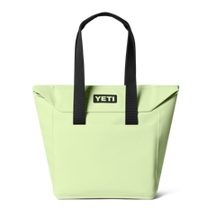 20L Insulated Tote Bag, Grasshopper, large