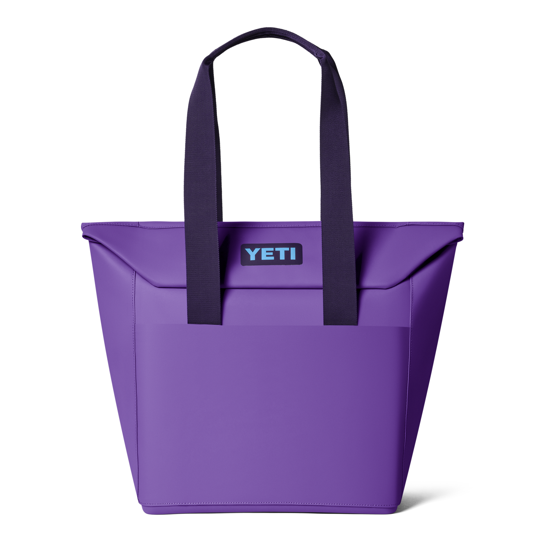 20L Insulated Tote Bag, Pace Purple/Blue, large