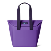 20L Insulated Tote Bag, Pace Purple/Blue, large