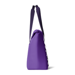 20L Insulated Tote Bag, Pace Purple/Blue, large
