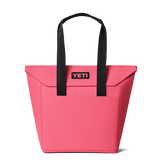 20L Insulated Tote Bag, Tropical Pink, large