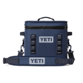 12 Soft Cooler, Classic Navy, large