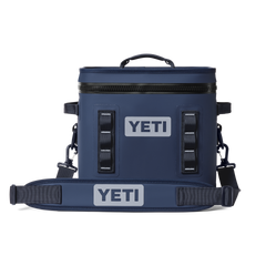 12 Soft Cooler, Classic Navy, large