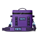 12 Soft Cooler, Pace Purple/Blue, large