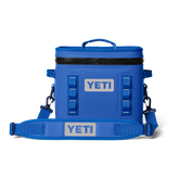 12 Soft Cooler, Royal Blue, large