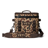 12 Soft Cooler, Wetlands Camo, large
