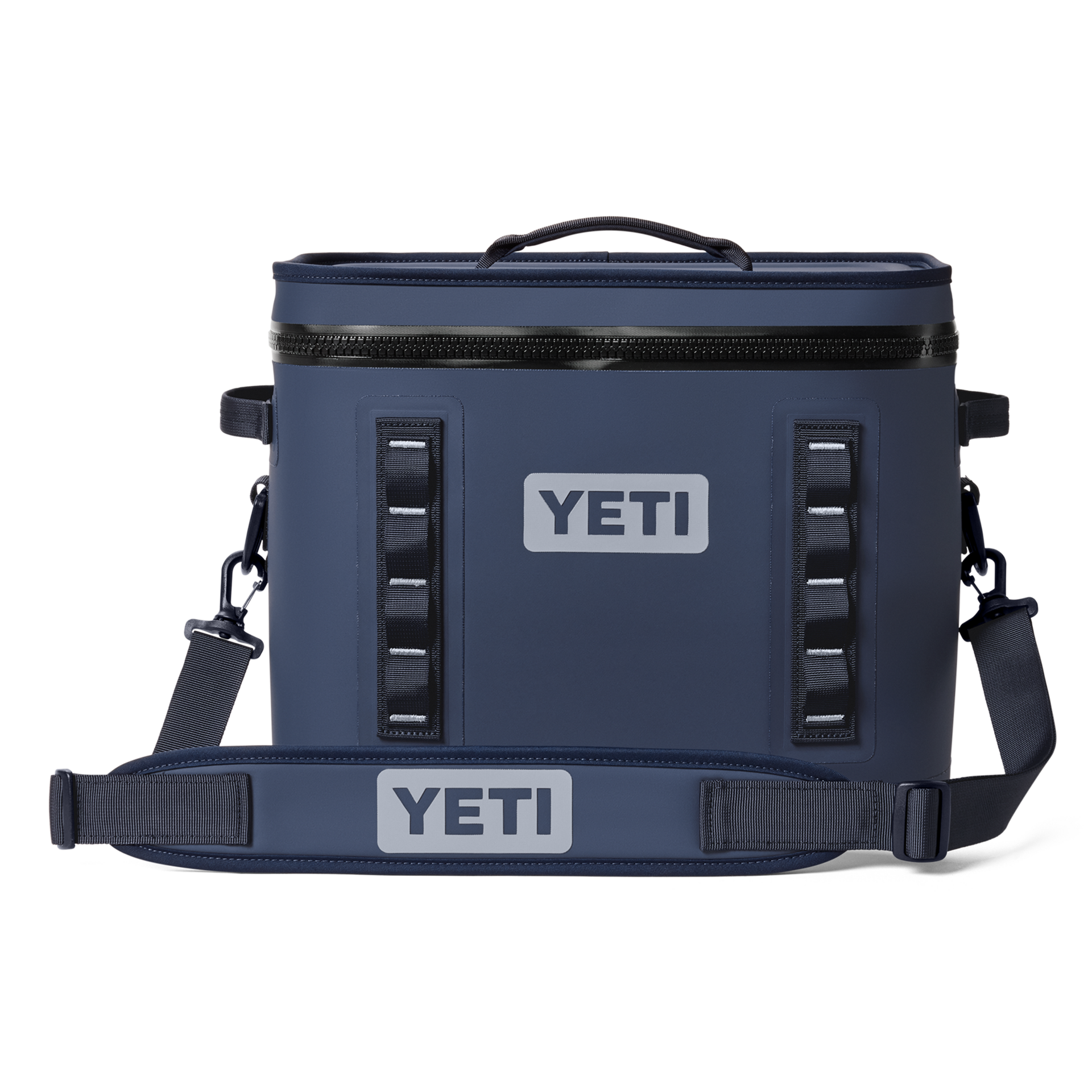 18 Soft Cooler, Classic Navy, large