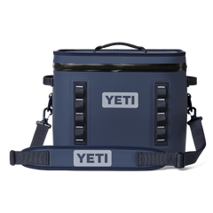 18 Soft Cooler, Classic Navy, large