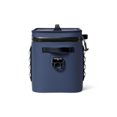 18 Soft Cooler, Classic Navy, large