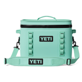 18 Soft Cooler, Seafoam, large