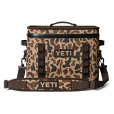 18 Soft Cooler, Wetlands Camo, large