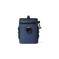 Hopper Flip® 8 Soft Cooler, Classic Navy, large