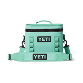 8 Soft Cooler, Seafoam, large