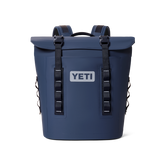 M12 Backpack Soft Cooler, Classic Navy, large