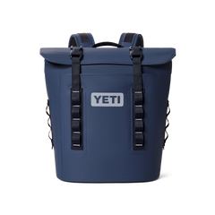 M12 Backpack Soft Cooler, Classic Navy, large