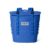 M12 Backpack Soft Cooler, Royal Blue, large