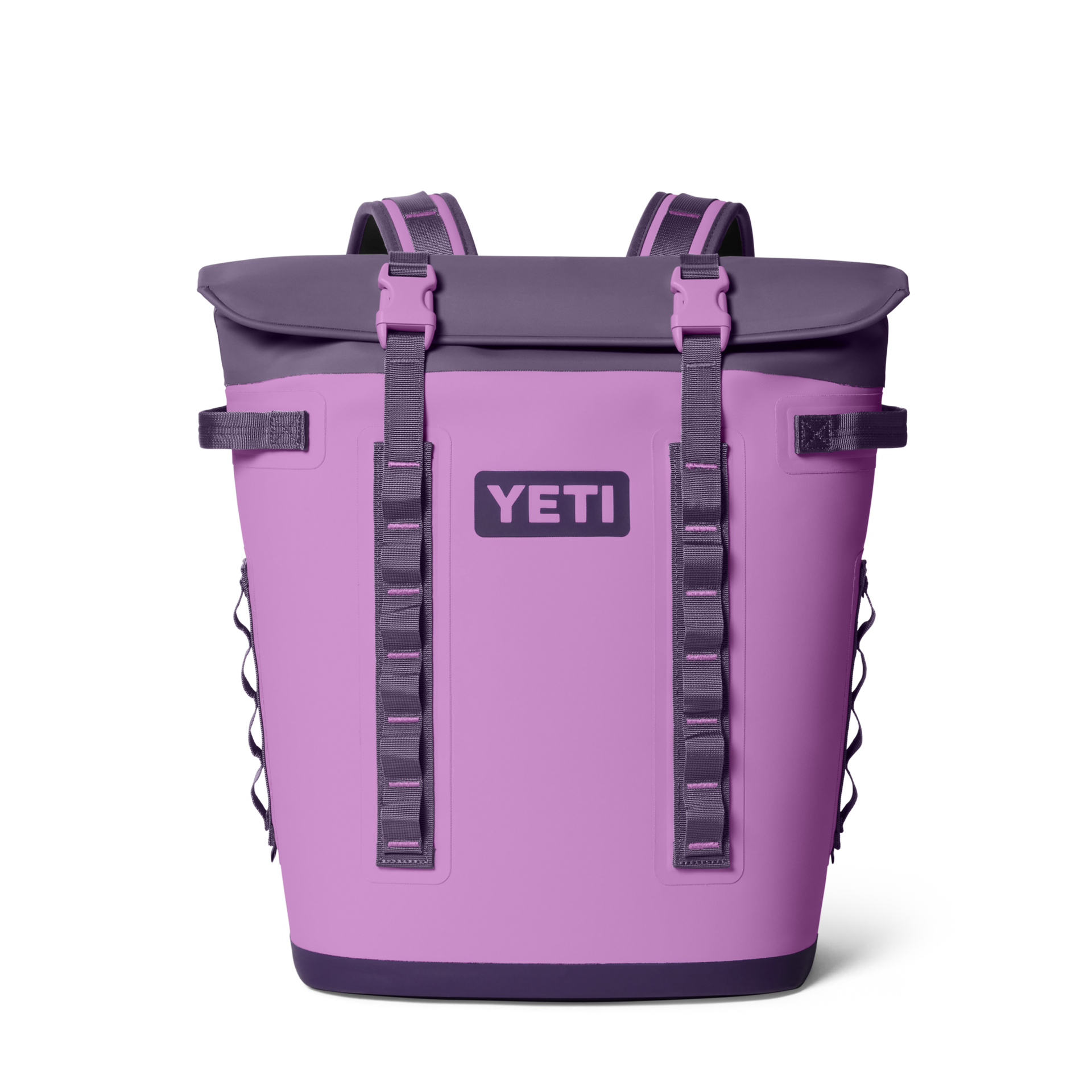 M20 Backpack Soft Cooler, Desert Bloom, large
