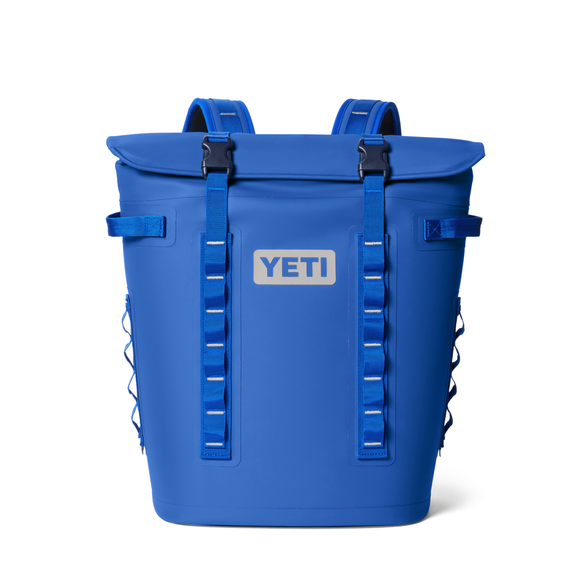 M20 Backpack Soft Cooler, Royal Blue, large