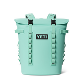 M20 Backpack Soft Cooler, Seafoam, large