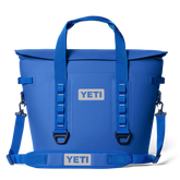 M30 Tote Soft Cooler, Royal Blue, large