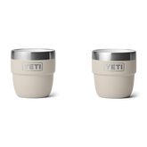 4 oz Stackable Cups, Cape Taupe, large