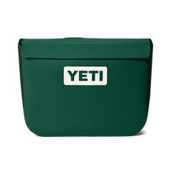 6L Gear Case, Black Forest Green, large