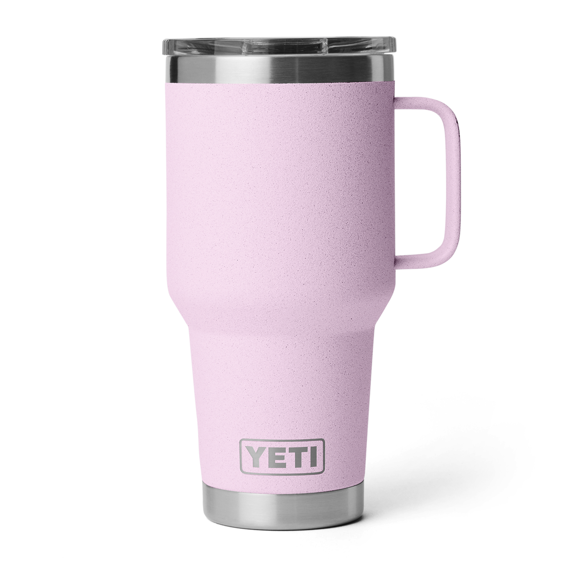 30 oz Travel Mug, Cherry Blossom, large