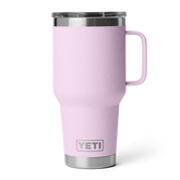 30 oz Travel Mug, Cherry Blossom, large