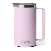 34 oz Pitcher, Cherry Blossom, large