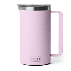 34 oz Pitcher, Cherry Blossom, large