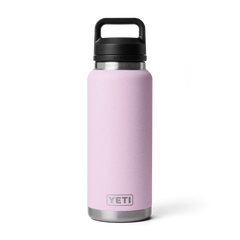 36 oz Water Bottle, Cherry Blossom, large