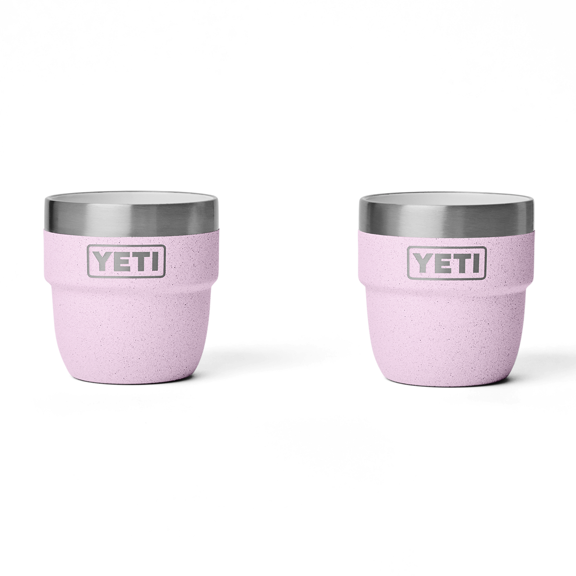4 oz Stackable Cups, Cherry Blossom, large